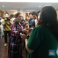 Open House Menteri Susi, Kok Gak Ada Menu Ikannya?