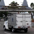 Fakta-fakta Bandara Halim Tutup Mulai 26 Januari