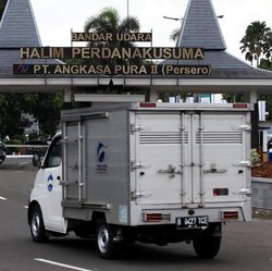 Fakta-fakta Bandara Halim Tutup Mulai 26 Januari