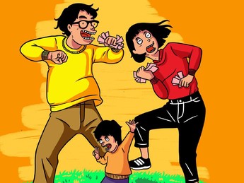 5 Tips Kelola THR Agar Tak Menguap Tanpa Bekas