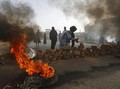 Puluhan Jasad Demonstran Sudan Dibuang ke Sungai Nil