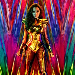 Film Wonder Woman 1984 Cetak Box Office Tapi Banjir Kritik