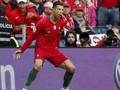Ronaldo Senang Cetak Tiga Gol Indah
