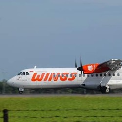 Pesawat Wings Air Rute Fak-Fak-Sorong Ditunda, Ini Alasannya!