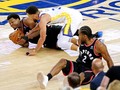 Final NBA 2019: Curi Gim 3, Raptors Ungguli Warriors 2-1