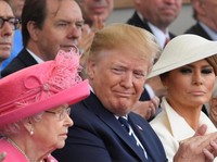Wah! Jika Tak Terpilih Lagi 2020, Trump Sebut 'Market Crash'