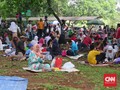 Liburan Murah Jakarta di Hari Lebaran