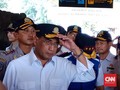 Menhub Sebut Tekan Tiket dengan Maskapai Asing Opsi Terakhir