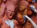 NYALANG: Luka Abadi di Tiananmen