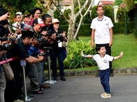 Netizen Gaduh Soal Gaya Jan Ethes, Kamu Tim Mana?