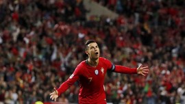 5 Duel Kunci Portugal vs Belanda d Final UEFA Nations League