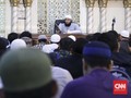 Rela Berhenti Kerja Usai Dengar Kajian 'Hijrah' Basalamah