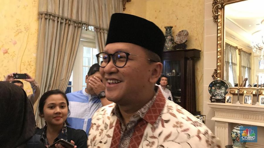 Pengusaha menitipkan