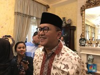 Titipan Pengusaha ke Jokowi: Pangkas Pajak Badan Jadi 17%