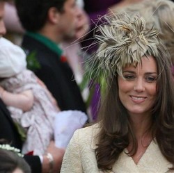 Rekam Medis Kate Middleton Diduga Bocor, RS Lakukan Penyelidikan