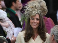 Rekam Medis Kate Middleton Diduga Bocor, RS Lakukan Penyelidikan