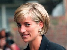 Ini Foto Jadul Putri Diana yang Belum Pernah Dilihat Publik