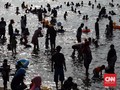 Libur Lebaran 2019, Ancol Diprediksi Padat Hingga Minggu