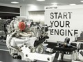 Mesin 4-Silinder Turbo Terbaru Diklaim Tenaganya Paling Besar