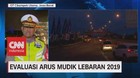 VIDEO: Antisipasi Arus Balik Lebaran 2019