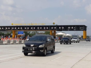 One Way Mundur 2 Jam, Jasa Marga Ungkap Alasannya