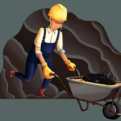Dirjen Minerba Buka-bukaan Soal PR Besar Sektor Tambang 2021