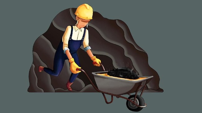 TKBI, Greenwashing, dan Ujian Kualitas Pertumbuhan Bank Syariah