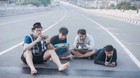 VIDEO: Bergaya di Jalanan Jakarta Saat Lebaran