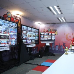 Ramai Work From Home, Traffic Data Telkomsel & XL Meroket