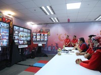 Ramai Work From Home, Traffic Data Telkomsel & XL Meroket