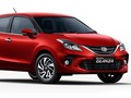 'Duplikat' Suzuki Baleno Merek Toyota Meluncur di India