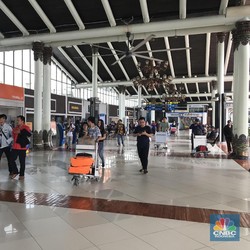 AP II Jajaki Operasikan Bandara di Malaysia dan Thailand