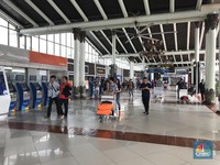 AP II Jajaki Operasikan Bandara di Malaysia dan Thailand
