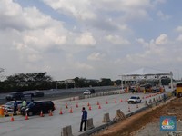 Ssst! Investor Hong Kong Serius Caplok Tol Waskita