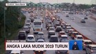 VIDEO: Angka Laka Mudik 2019 Turun