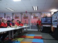 Libur Lebaran, Trafik Data Telkomsel Melonjak Hingga 49,8%