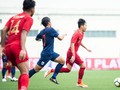 Timnas Indonesia U-23 Imbang Lawan Bali United