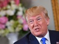 Menhan AS Janji Kooperatif di Penyelidikan Pemakzulan Trump