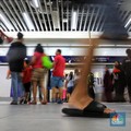 Satu Per Satu Stasiun MRT Tutup, Pekan Depan Hanya 6 Stasiun