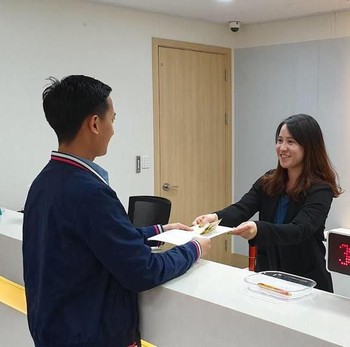 Selama Lebaran Kantor Cabang BNI Luar Negeri Beroperasi Penuh