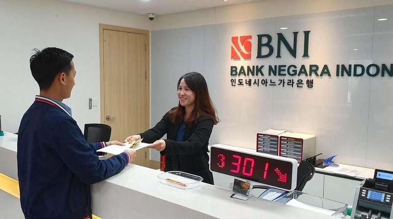BNI adalah bank nasional yang memiliki kantor cabang di luar negeri paling banyak. Berikut kegiatan operasional BNI di luar negeri selama Lebaran.