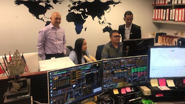 Mau Kerja Gaji Tinggi Di Ri Lamar Di 34 Perusahaan Ini Mau Kerja Gaji Tinggi Di Ri Lamar Di 34 Perusahaan Ini