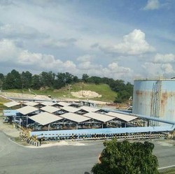 Pertamina Belum Dapat Lampu Hijau Buat Masuk Blok Rokan