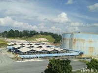 Chevron Investasi 'Transisi' di Blok Rokan, Ini Bocorannya