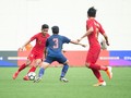 Jadwal Timnas Indonesia U-23 vs Iran
