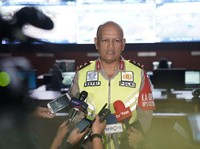 Mundur, One Way Tol Trans Jawa Baru Dimulai Pukul 14.00 WIB
