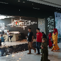 Mudik Via Merak? Yuk Mampir Toko Unik di Terminal Eksekutif
