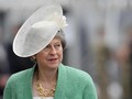 Theresa May, Yang Naik dan Turun karena Brexit