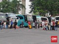 Natal dan Tahun Baru, Kemenhub Sebut 5.412 Bus Tak Laik Jalan