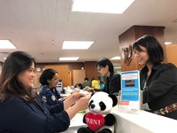Bantu WNI di Jepang, Kini di BNI Osaka pun Bisa Buka Rekening